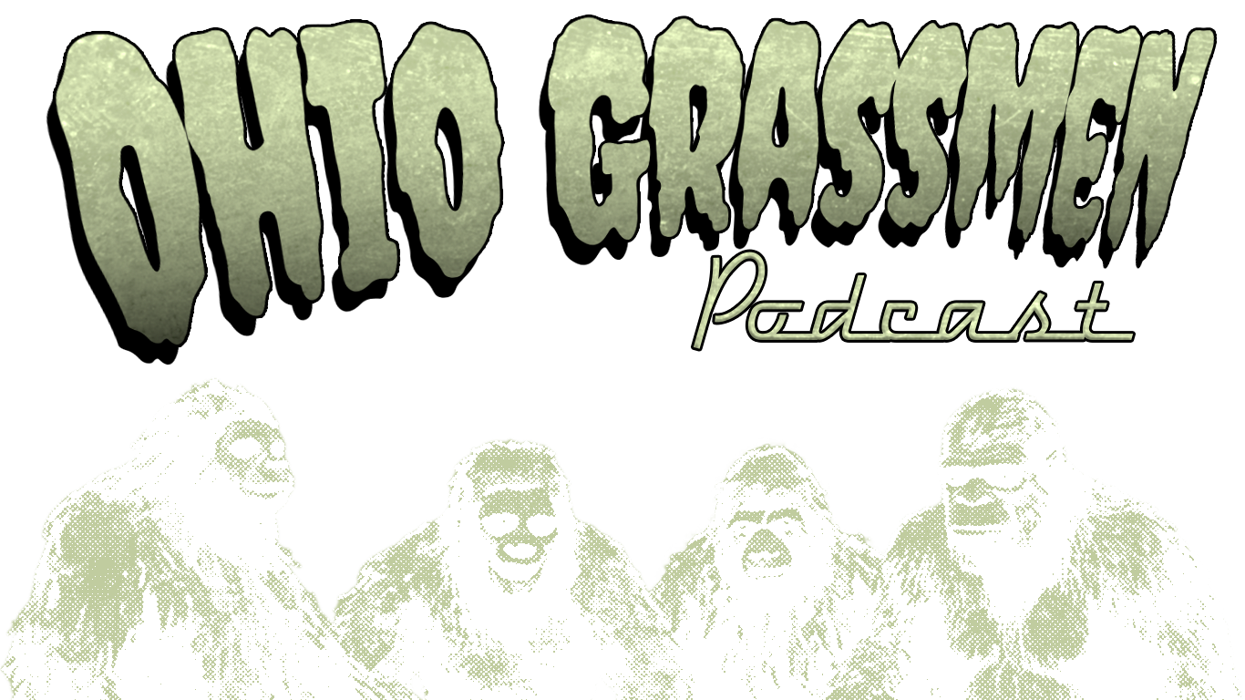 four bigfoots